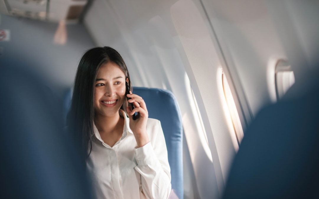 Staying Connected on the Go: Navigating Communication While Traveling